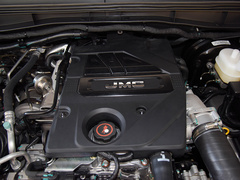 2020款  1.8T汽油两驱舒享版标轴JX4G18A6L