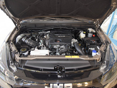 2020款  1.8T汽油两驱舒享版标轴JX4G18A6L