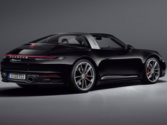 2020款 Targa 4 3.0T