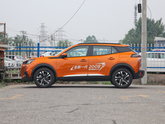 2020款 230THP 锐尚版