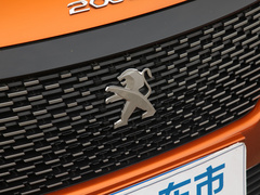 2020款 230THP 锐尚版