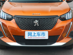 2020款 230THP 锐尚版