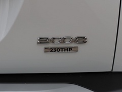 2020款 230THP 3D臻尚版