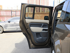 2020款 110 P400 HSE