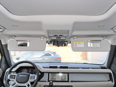 2020款 110 P400 HSE