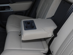 2020款 110 P400 HSE