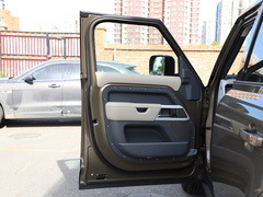 2020款 110 P400 HSE