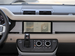 2020款 110 P400 HSE