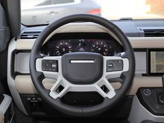 2020款 110 P400 HSE
