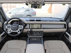 2020款 110 P400 HSE