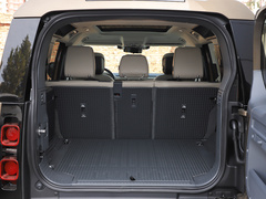 2020款 110 P400 HSE