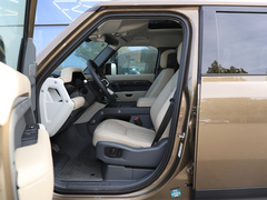 2020款 110 P400 HSE
