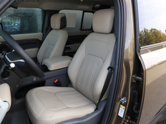 2020款 110 P400 HSE