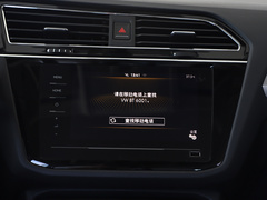 2020款 330TSI 自动两驱全景舒适版 国VI