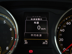 2020款 330TSI 自动两驱全景舒适版 国VI