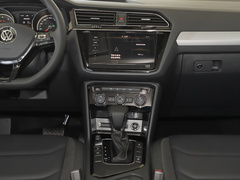2020款 330TSI 自动两驱全景舒适版 国VI