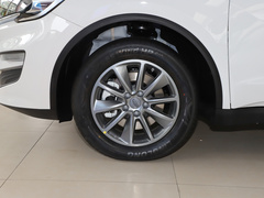 2021款 1.8TD DCT舒适型
