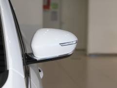 2021款 1.8TD DCT舒适型