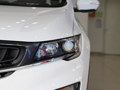 2021款 1.8TD DCT舒适型