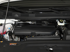 2021款 1.8TD DCT舒适型