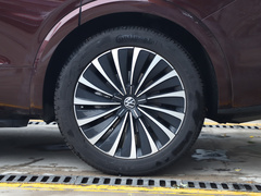 2020款 380TSI 旗舰版