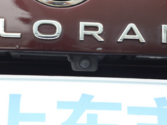 2020款 380TSI 旗舰版