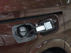 2020款 380TSI 旗舰版
