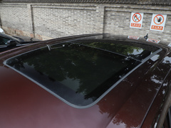 2020款 380TSI 旗舰版
