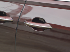 2020款 380TSI 旗舰版