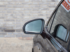 2020款 380TSI 旗舰版