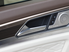 2020款 380TSI 旗舰版