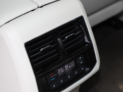 2020款 380TSI 旗舰版