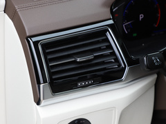2020款 380TSI 旗舰版