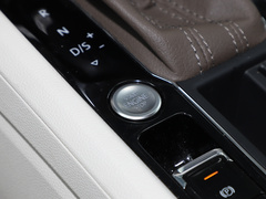 2020款 380TSI 旗舰版