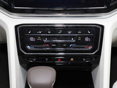2020款 380TSI 旗舰版