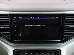 2020款 380TSI 旗舰版