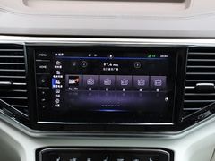 2020款 380TSI 旗舰版