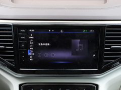 2020款 380TSI 旗舰版
