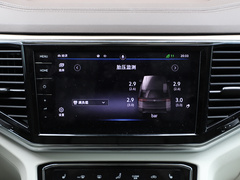 2020款 380TSI 旗舰版