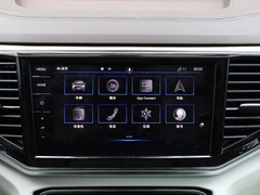 2020款 380TSI 旗舰版