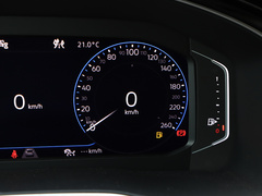 2020款 380TSI 旗舰版