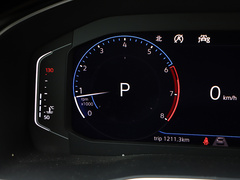 2020款 380TSI 旗舰版