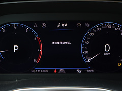 2020款 380TSI 旗舰版