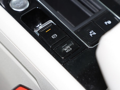 2020款 380TSI 旗舰版