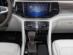 2020款 380TSI 旗舰版