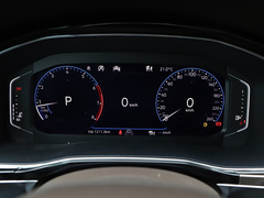 2020款 380TSI 旗舰版