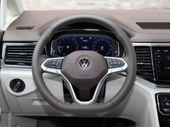 2020款 380TSI 旗舰版