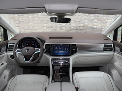 2020款 380TSI 旗舰版