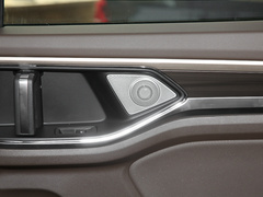 2020款 330TSI 商务版