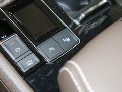 2020款 330TSI 商务版